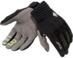 T-UR G-six Pro Black / Yellow Fluo (G.TUR.G-SIX PRO NEG/AMA-NY)