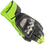 DAINESE Full Metal 7 Black / Yellow-fluo (G.DA.FULLMETAL7 NG/AMA-620)