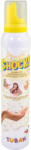 TUBAN Gel spumant multisenzorial - soc! , vanilie 200 ml (TU3402)