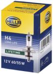 HELLA H4 60/55W 12V (8GJ 002 525-481)