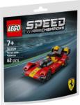 LEGO® Speed Champions - Ferrari 499P - Hypercar (30709) LEGO