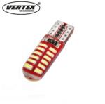 Vertex T10 W5w 24smd Sl 3014 Canbus (1272)