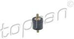 TOPRAN Tartó, légszűrőház TOPRAN 400 107 (400 107) - ktkautoparts