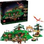 LEGO® ICONS™ - The Lord of the Rings The Shire (10354) LEGO