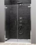 Radaway Usi dus batante Radaway Arta DWD 110xH200 cm (60+50), montaj in nisa (386034-03-01L/386032-03-01R)