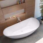 RIHO Cada freestanding ovala Riho Granada compozit 190x90 cm (BS20005)