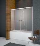 Radaway Vesta DWD Paravan cada cu usi glisante 160 cm (203160-01)