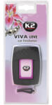 K2 Odorizant Membrana Gel Viva Love V123 (V123)