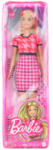 LAMPS Barbie Model - fustă roz și top scurt Papusa Barbie