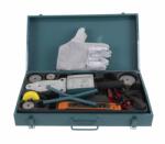 Z-TOOLS Trusa pentru Lipire Teava PPR, Temperatura 0-300 Grade, Putere 750W-1500W, 20-63 mm (ZLN-ZLN4855)
