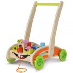 Eichhorn Carucior Eichhorn Activity Walker cu 35 cuburi (S100001833) - ookee