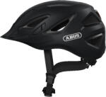 ABUS Cască de ciclism Urban-I 3.0 Velvet Black M