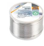 SMA Home SWCU 1/100 forrasztóón 1mm, 100g, európai gyártótól származó kiváló minőségű forrasztóón, összetétel: SN/PB: 60/40%, gyanta: 2, 0% (SWCU 1/100)