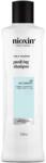 Nioxin Sampon purificator anti-matreata Pro Clinical Scalp Recovery, 200ml, Nioxin