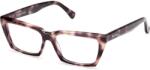 Max Mara MM5180 052 Rama ochelari