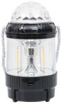 Z-TOOLS Felinar HW-978W, Putere 20W, 2 Moduri Intensitate Lumina, Negru (ZLN-ZTS8217)