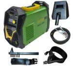 PARTNERPRO Aparat de sudura invertor 340A, 1.6-5 mm, IP21, 4kg, regulator amperaj, accesorii incluse PARTNERPRO-340A (13146)
