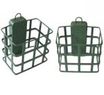 Energo Team Pellet feeder lemez-szögletes szinter-zöld 200g (MOE9320)