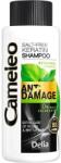 Delia Cosmetics Cameleo Șampon pentru păr deteriorat Anti Damage, 50 ml (448298)