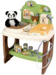 Smoby Jucarie Smoby Animal Care Center cu 19 accesorii (S7600340406) - bekid