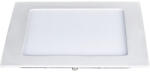 STARKE Spot LED încastrat Starke 18W 1440 lumeni, 4000K, 220x220 mm, alb (ST00572)