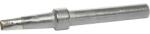 CFH Vârf de lipit plat 3, 2mm pentru ciocanul tip letcon de la stația CFH LD48 (52218)