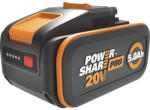 WORX Acumulator Worx WA3645 20V 5Ah Li-Ion (WA3645)