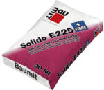 Baumit Șapă Baumit Solido de ciment E225 30 kg (20004)