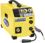 GYS Aparat de sudură GYS Easymig 160 în sistem invertor, 140A 230V max3, 2mm mma/tig (32255)
