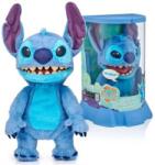 Wow! Stuff Stitch: Real FX Stitch figurină interactivă de pluș - 45 cm
