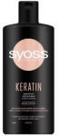 Syoss Șampon Syoss Keratin - 440ml