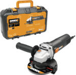 WORX WX718 Polizor unghiular