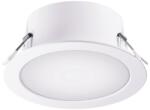 STEINEL Corp de iluminat LED încastrat cu senzor Steinel 084998 LED/10, 8W/230V 3000/4000/5700K (ST84998)