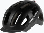 Endura Cască de bicicletă Endura Urban Luminite black