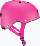 Globber Cască pentru copii Globber Primo deep pink