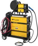 ProWELD MIG 500Y Synergetic Invertor sudare profesional MIG/MAG, MMA, Lift TIG + derulator detasabil