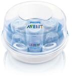 Philips SCF281/02 Avent Mikrohullámú gőzsterilizáló (SCF281/02) - marketworld