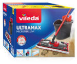 Vileda Gyorsfelmosó szett VILEDA Ultramax lapos (C56083)