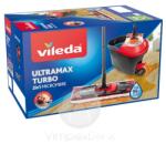 Vileda Ultramax Turbo szett - alkuguru