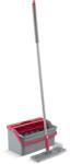 Lamart LT8064 lapos felmosó szett Clean 8 l