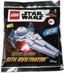 LEGO® Star Wars™ - Darth Maul's Sith Infiltrator (912058) LEGO