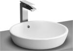 VitrA Lavoar tip bol Vitra Metropole 45cm fara orificiu baterie, fara preaplin, montare pe blat (5940B003-0016)