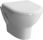 VitrA Vas WC suspendat Vitra Zentrum 50cm (5785B003-0075)