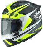 ARAI Quantic Mark Yellow (C.ARAI.QUANTIC MARK.AMARI)