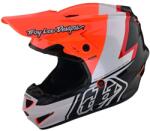 Troy Lee Designs Gp Volt Orange 2023 (C.TL.GP-HELMET VOLT ORG)