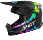 Shot Race Nitro Black Matt (C.SHT.RACE NI.N M-B01)