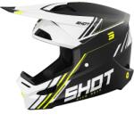 Shot Race Sprint Black / Neon Yellow (C.SHT.RACE SP.N/A-D02)