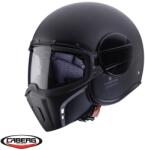 Caberg Casca Caberg model Ghost - Negru mat (C4FA001)
