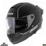 AXXIS Casca Axxis Hawk SV A1 Negru Mat (4306000013)
