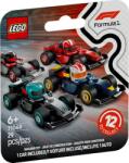 LEGO® F1 Collectible Race Cars (71049) LEGO